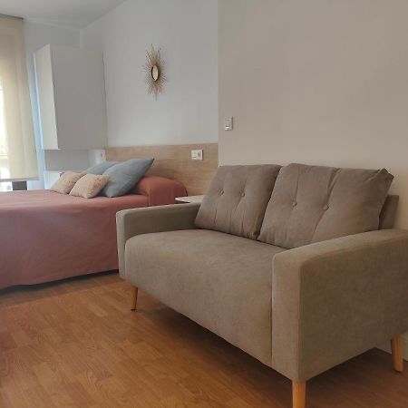 Apartamentos Turisticos Torres De Santiago Úbeda Dış mekan fotoğraf