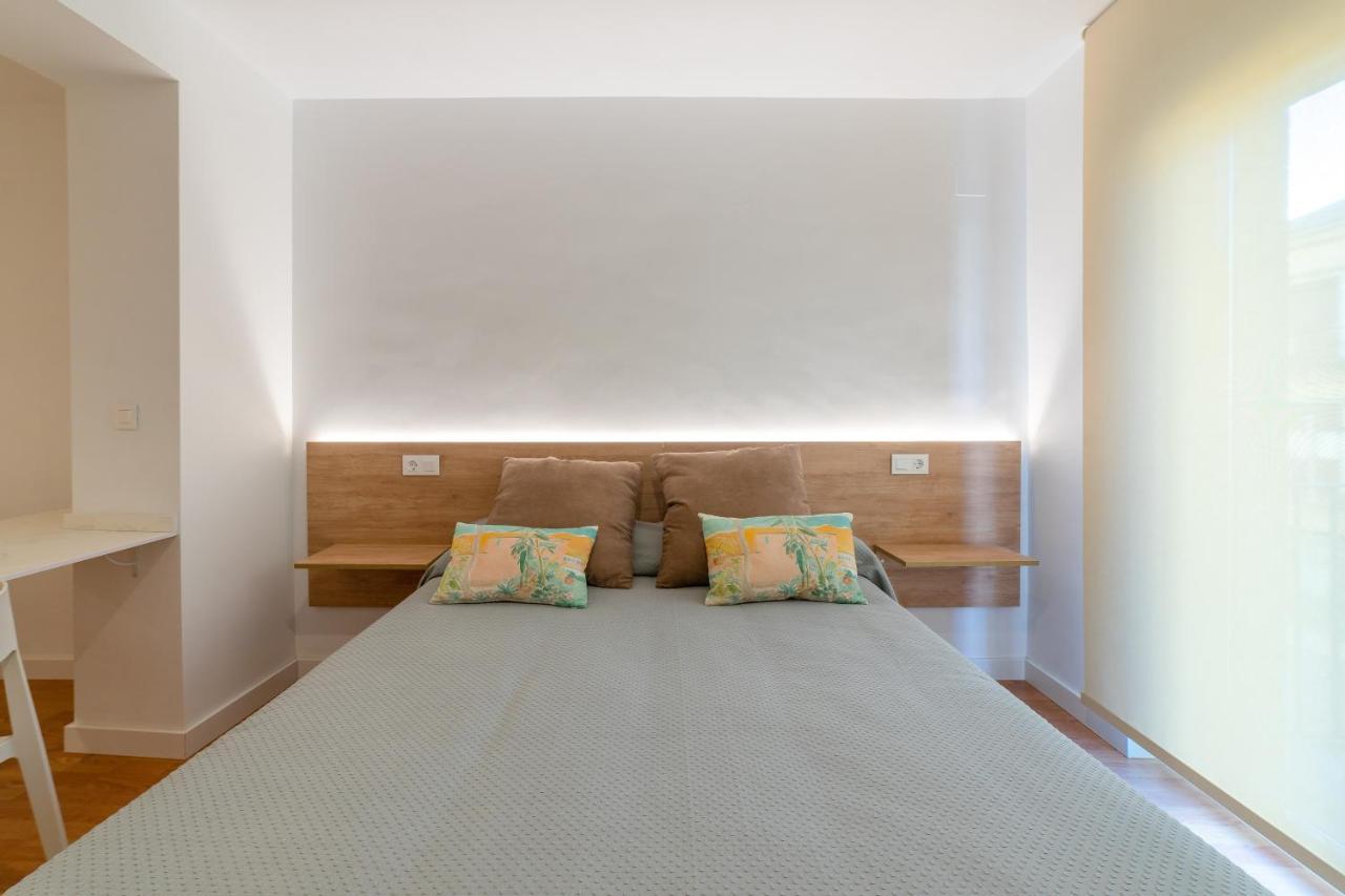 Apartamentos Turisticos Torres De Santiago Úbeda Dış mekan fotoğraf
