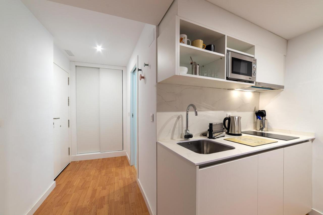 Apartamentos Turisticos Torres De Santiago Úbeda Dış mekan fotoğraf