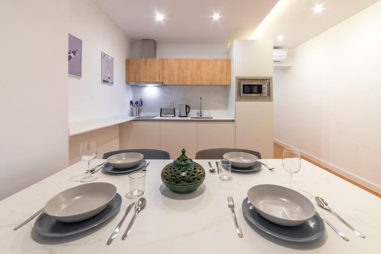 Apartamentos Turisticos Torres De Santiago Úbeda Dış mekan fotoğraf