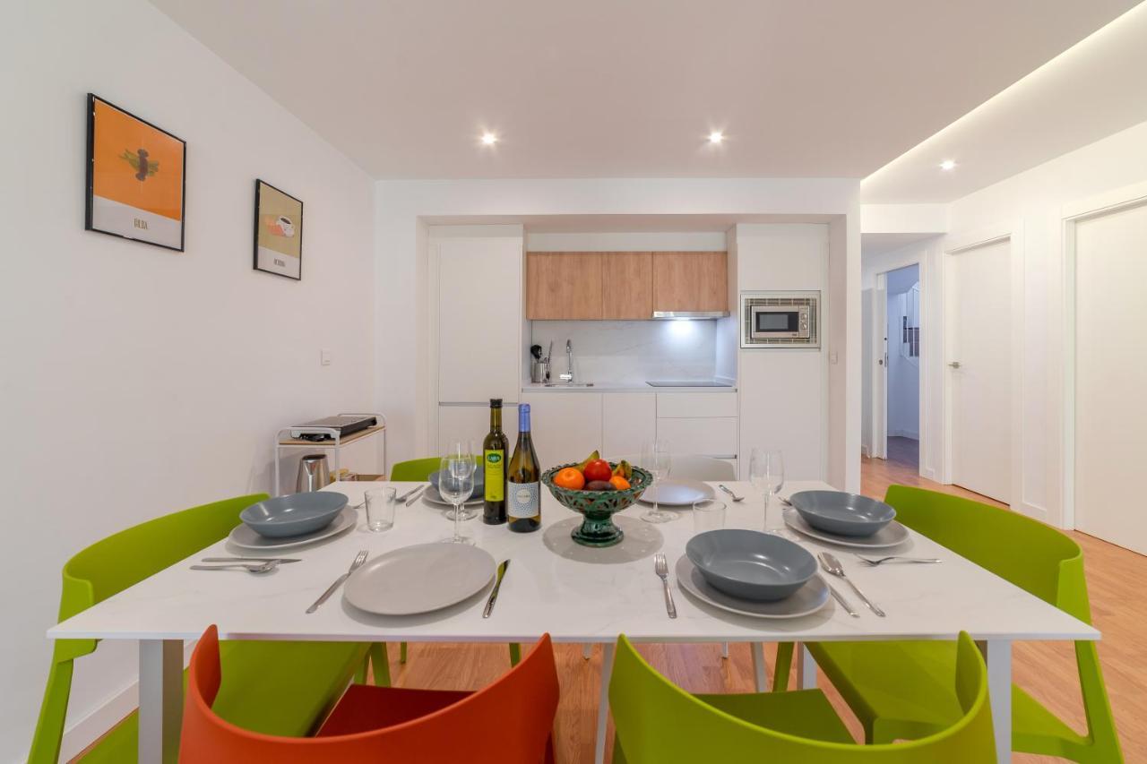Apartamentos Turisticos Torres De Santiago Úbeda Dış mekan fotoğraf